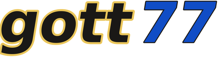 gott77 logo